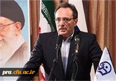 سرپرست دانشگاه فرهنگیان در گفت و گو با پانا: