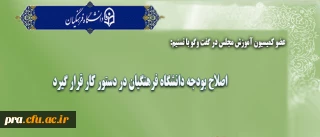 عضو کمیسیون آموزش مجلس در گفت وگو با تسنیم: