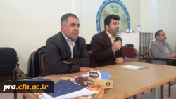 برگزاری دوره آموزشی چندپایه