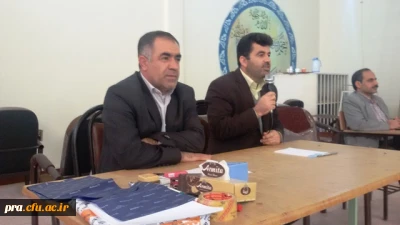 برگزاری دوره آموزشی ضمن خدمت کیفیت بخشی به کلاس های چندپایه