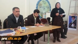 برگزاری دوره آموزشی چندپایه