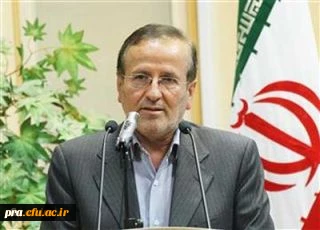 مشاور وزیر و مدیر کل دفتر وزارتی آموزش و پرورش: