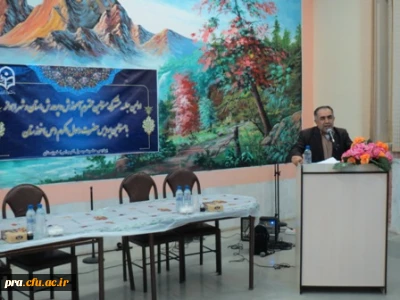 اولین جلسه  مشترک آموزش وپرورش با پردیس