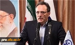 سرپرست دانشگاه فرهنگیان:معلمان باید سفیر توسعه پایدار باشند