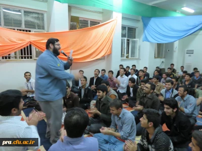 جشن ولادت با سعادت عقیله بنی هاشم