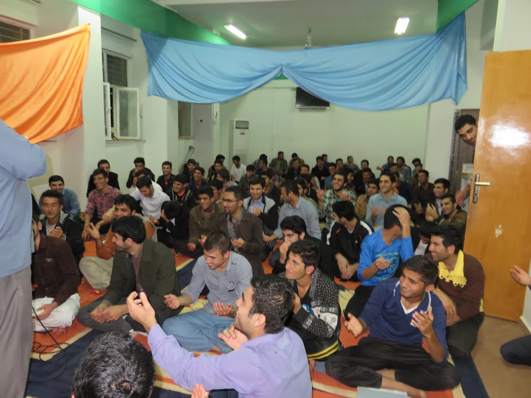 ولادت حضرت زینب سلام الله علیها