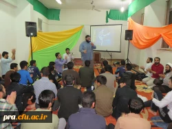 ولادت حضرت زینب سلام الله علیها