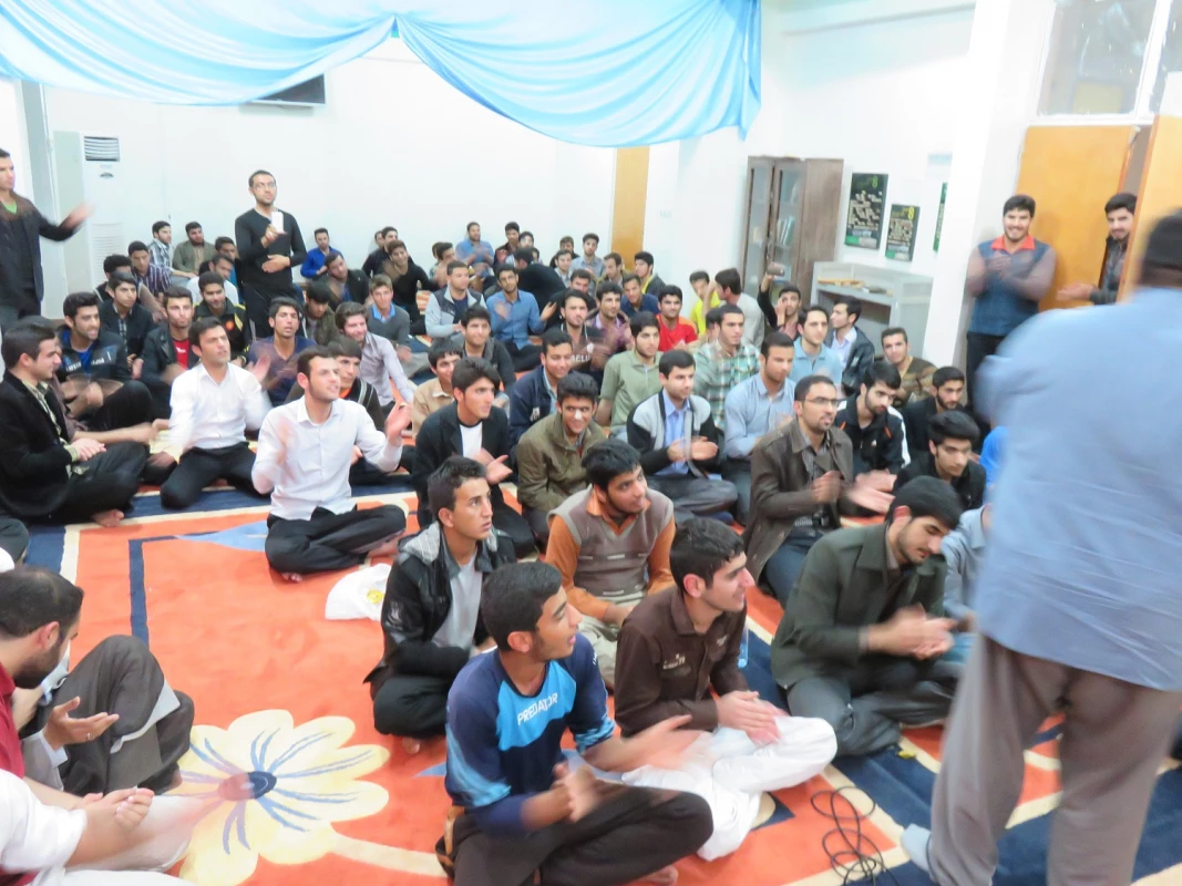 ولادت حضرت زینب سلام الله علیها