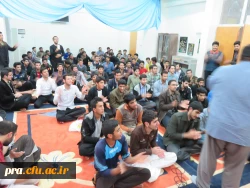 ولادت حضرت زینب سلام الله علیها