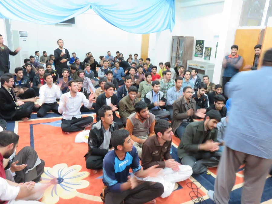 ولادت حضرت زینب سلام الله علیها