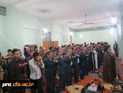 جلسه شورای مدرسان