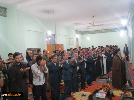 جلسه شورای مدرسان