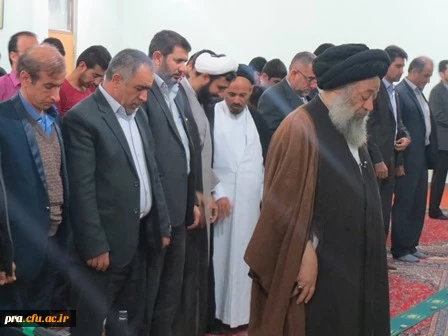 جلسه شورای مدرسان