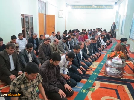 جلسه شورای مدرسان