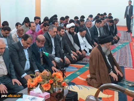 جلسه شورای مدرسان