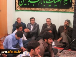 ایام سوگواری فاطمیه(س)