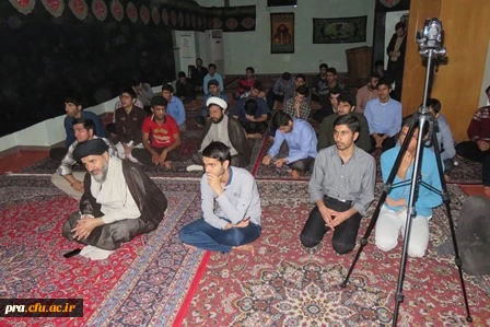 ایام سوگواری فاطمیه(س)