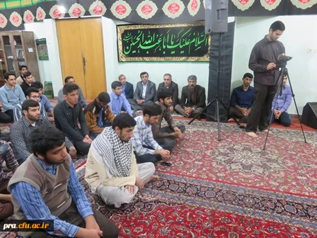 ایام سوگواری فاطمیه(س)