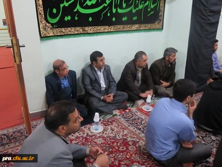 ایام سوگواری فاطمیه(س)