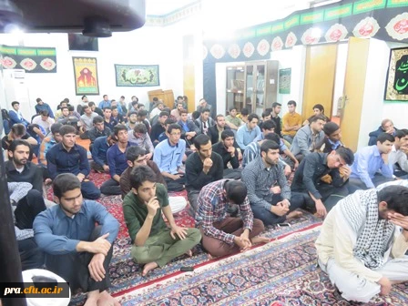 ایام سوگواری فاطمیه(س)