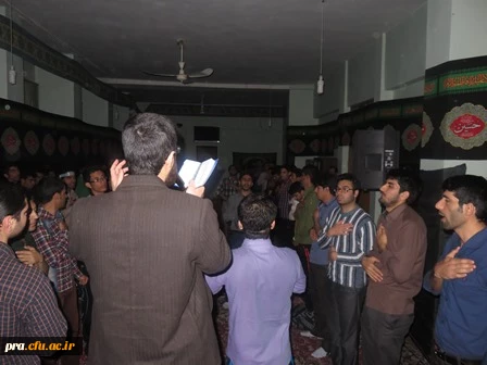 ایام سوگواری فاطمیه(س)