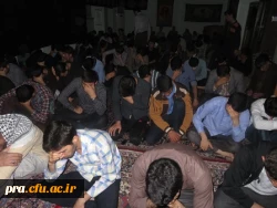 ایام سوگواری فاطمیه(س)