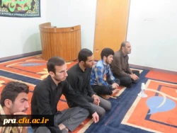 ایام سوگواری فاطمیه(س)