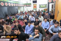 عزاداری ایام فاطمیه