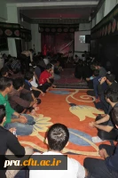 عزاداری ایام فاطمیه