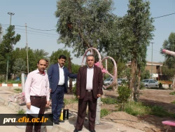 نصب وسایل ورزشی