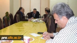 جلسه آموزشی