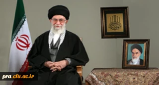 رهبر معظم انقلاب اسلامی در پیامی به  مناسبت آغاز سال ۱۳۹۴:
سال «دولت و ملّت، همدلی و هم زبانی»