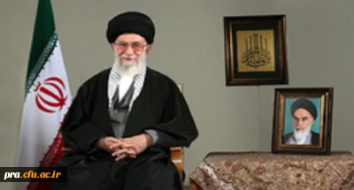 رهبر معظم انقلاب اسلامی در پیامی به  مناسبت آغاز سال ۱۳۹۴:
سال «دولت و ملّت، همدلی و هم زبانی»