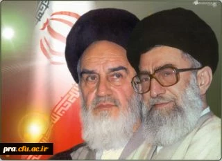 ارتباط با حراست پردیس حضرت رسول اکرم(ص) خوزستان