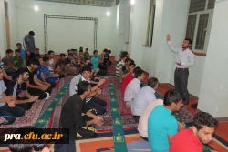 ولادت حضرت فاطمه زهرا سلام الله علیها