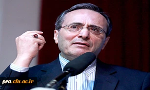 سرپرست دانشگاه فرهنگیان: