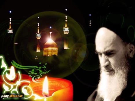 ستاد مرکزی گرامیداشت مراسم رحلت حضرت امام خمینی(قدس سره الشریف) در دانشگاه فرهنگیان، به منظور هرچه باشکوهتر این مراسم در سطح پردیس ها، ضمن اعلام عناوین روزهای ارتحال ملکوتی حضرت امام(ره) حضور فعّال