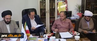 تشکیل ستادهای استانی توسعه و ترویج فرهنگ اقامه نماز در مدیریت امور پردیس های استانی تصویب شد