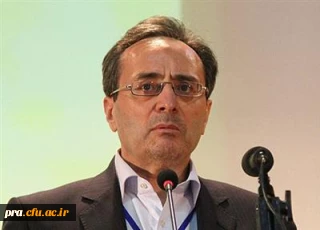 پیام تبریک وتقدیر  سرپرست دانشگاه فرهنگیان به وزیرآموزش وپرورش