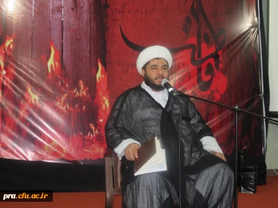 برخی از مراسمات چند ماه اخیر هیات محبان اهل بیت (ع) به روایت تصویر