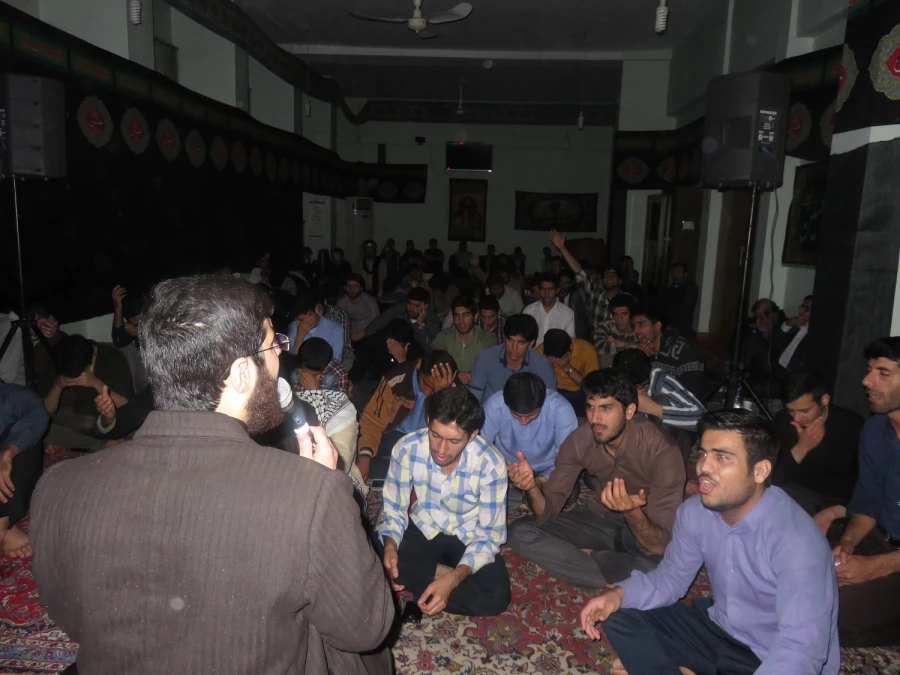 ایام فاطمیه