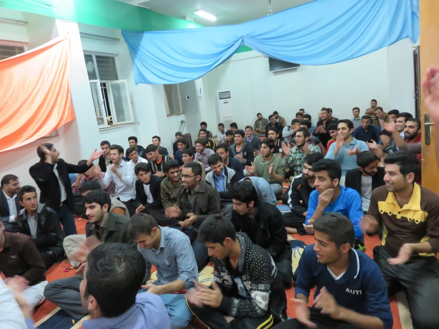 ولات حضرت زینب س