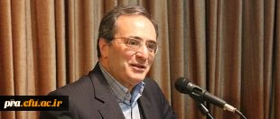 دکتر مهرمحمدی در نشست تخصصی بین المللی مدیریت آموزشی و رهبری آموزشی