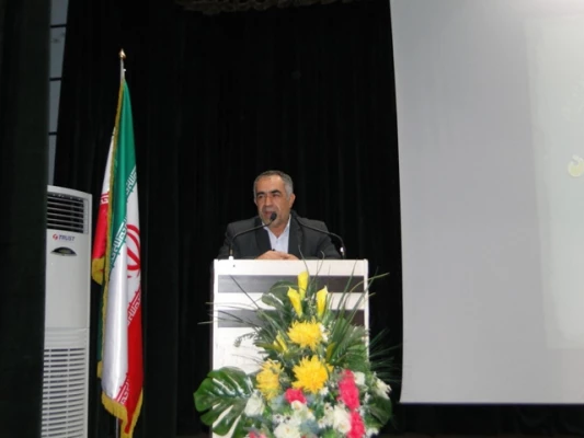 برگزاری مراسم آغازین سال تحصیلی