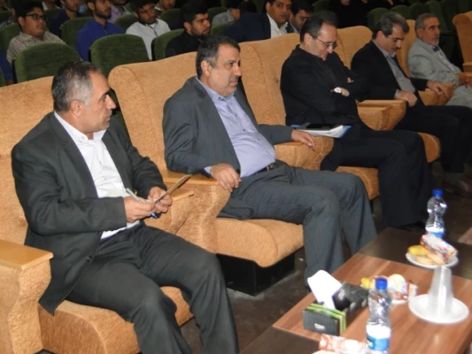 برگزاری مراسم آغازین سال تحصیلی