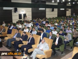 برگزاری مراسم آغازین سال تحصیلی