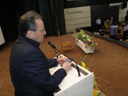 برگزاری مراسم آغازین سال تحصیلی