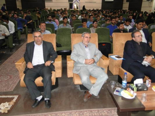 برگزاری مراسم آغازین سال تحصیلی