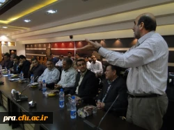 برگزاری مراسم آغازین سال تحصیلی