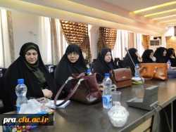 برگزاری مراسم آغازین سال تحصیلی